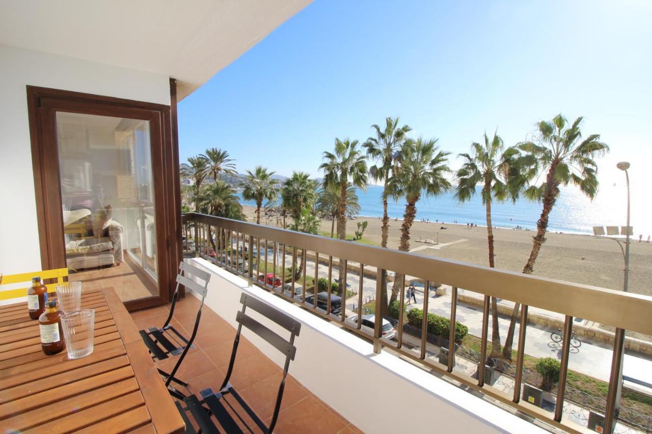 Appartamento Del Parque Flats La Joya De *
